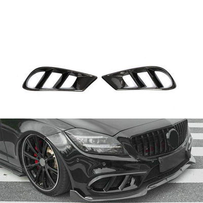 Επνευστήρες για την Mercedes Benz Cls W218