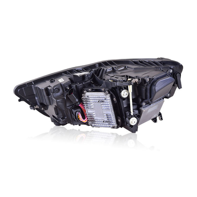Οθόνη LED προβολέων Audi A6L 35 Watt υψηλή διαμόρφωση για μοντέλα 2012-2018