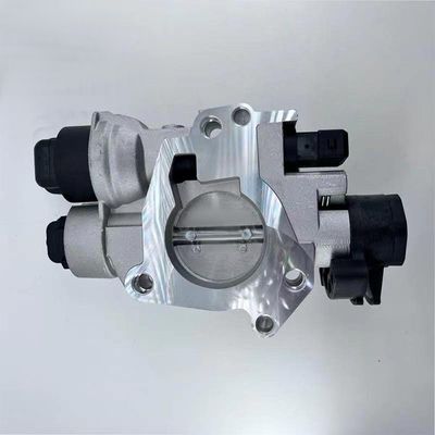 Αντικατάσταση OEM Standard Bore Size Θέμα τσουλήθρου 385Xbf05 46747248 για Fiat1.3L