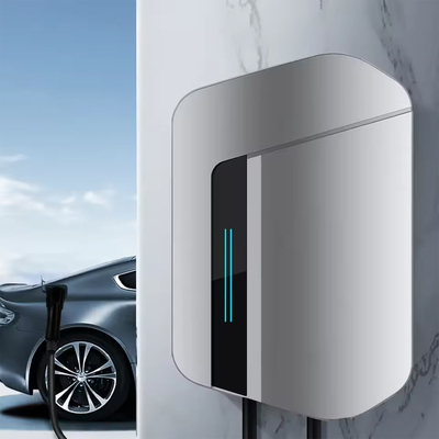 22kw 3 φάσης ηλεκτρικό φορτιστή οικιακής χρήσης τύπου 2 Wallbox EV φορτιστή για GB πρότυπο ρεύμα εξόδου