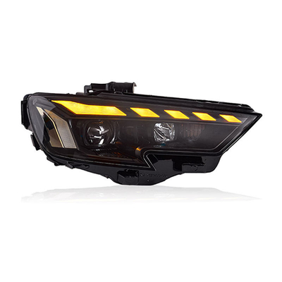 12V Led Daytime Running Lights Assembly για την Audi A3 2017-2020 Ιδανικό για αναβάθμιση