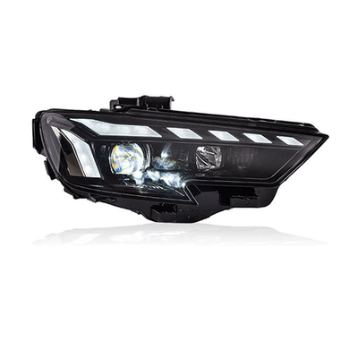 12V Led Daytime Running Lights Assembly για την Audi A3 2017-2020 Ιδανικό για αναβάθμιση
