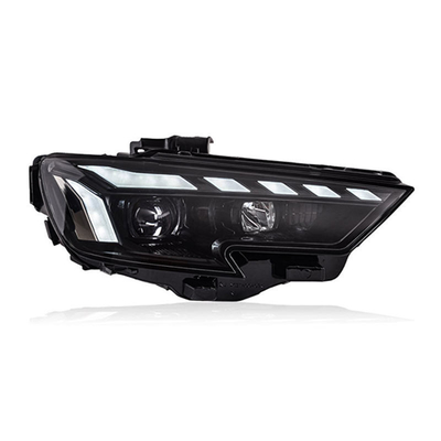 12V Led Daytime Running Lights Assembly για την Audi A3 2017-2020 Ιδανικό για αναβάθμιση