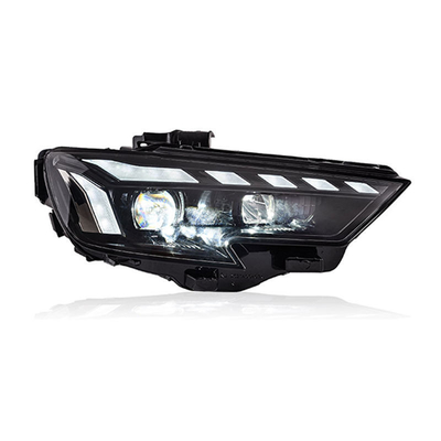 35 Watt LED προβολέας Φώτα του κεφαλιού Εγκατάσταση Φώτα του κεφαλιού Φώτα του κεφαλιού Φώτα για Audi A3 2017-2020