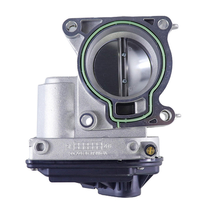 4M5GED VP4M5U9E927DC Ηλεκτρονικό σώμα τροχιάς για Ford Focus Mondeo 2.3L 2.5L 1.8 2.0T