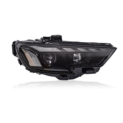 35 Watt LED προβολέας Φώτα του κεφαλιού Εγκατάσταση Φώτα του κεφαλιού Φώτα του κεφαλιού Φώτα για Audi A3 2017-2020