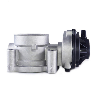 4M5GED VP4M5U9E927DC Ηλεκτρονικό σώμα τροχιάς για Ford Focus Mondeo 2.3L 2.5L 1.8 2.0T