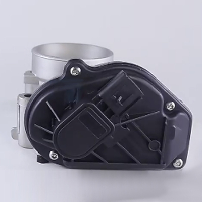 4M5GED VP4M5U9E927DC Ηλεκτρονικό σώμα τροχιάς για Ford Focus Mondeo 2.3L 2.5L 1.8 2.0T