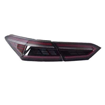 12V αυτοκινητοκίνητο Led Tail Lamp Stop Light Reverse Lamp Για την Toyota Camry όγδοης γενιάς 18-22