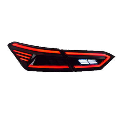 12V αυτοκινητοκίνητο Led Tail Lamp Stop Light Reverse Lamp Για την Toyota Camry όγδοης γενιάς 18-22