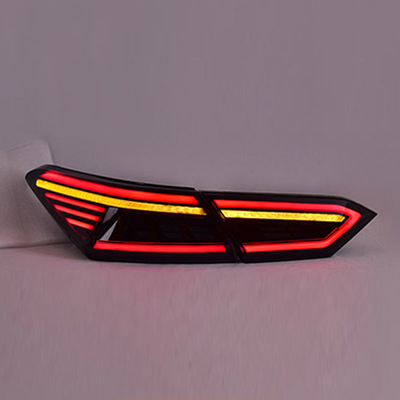 12V αυτοκινητοκίνητο Led Tail Lamp Stop Light Reverse Lamp Για την Toyota Camry όγδοης γενιάς 18-22