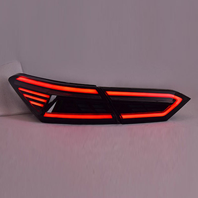 12V αυτοκινητοκίνητο Led Tail Lamp Stop Light Reverse Lamp Για την Toyota Camry όγδοης γενιάς 18-22