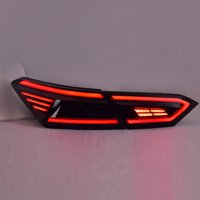 12V αυτοκινητοκίνητο Led Tail Lamp Stop Light Reverse Lamp Για την Toyota Camry όγδοης γενιάς 18-22