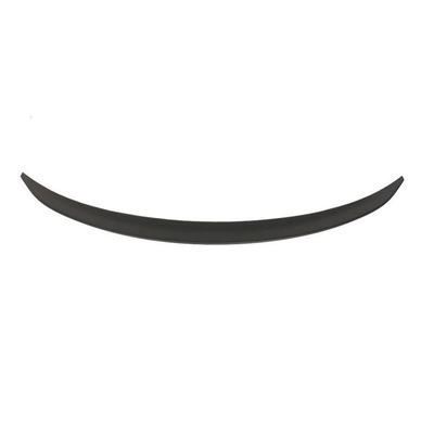 Μοναδικό σχεδιασμό πίσω πτερύγιο spoiler για Mercedes Benz W117 Άλλο έτος Άλλο αυτοκίνητο τοποθέτηση