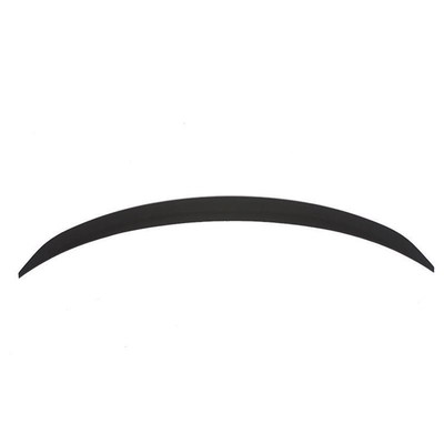 Μοναδικό σχεδιασμό πίσω πτερύγιο spoiler για Mercedes Benz W117 Άλλο έτος Άλλο αυτοκίνητο τοποθέτηση
