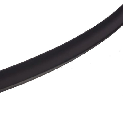 Μοναδικό σχεδιασμό πίσω πτερύγιο spoiler για Mercedes Benz W117 Άλλο έτος Άλλο αυτοκίνητο τοποθέτηση