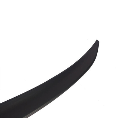 Μοναδικό σχεδιασμό πίσω πτερύγιο spoiler για Mercedes Benz W117 Άλλο έτος Άλλο αυτοκίνητο τοποθέτηση