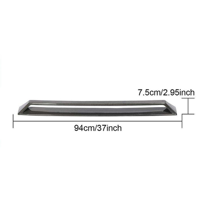 Πλακέτα προφυλακτήρα με άνθρακα για Mercedes Benz W463 W464 G55 G63 AMG 2019 2020 Άλλα