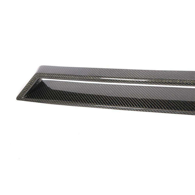 Πλακέτα προφυλακτήρα με άνθρακα για Mercedes Benz W463 W464 G55 G63 AMG 2019 2020 Άλλα
