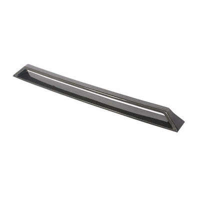 Σχάρα από ανθρακονήματα για Mercedes Benz W463 W464 G55 G63 AMG 2019 2020 Μπροστά προφυλακτήρα