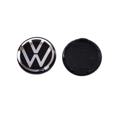 65MM 56MM 70MM 76MM Κεφαλιά κέντρου τροχού για Volkswagen Άλλο έτος Άλλα εξαρτήματα αυτοκινήτου