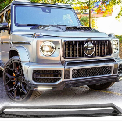 Πλακέτο μπροστινού προφυλακτήρα για Mercedes-Benz W463 G63 G65 G700 G55 Εξαιρετική απόδοση
