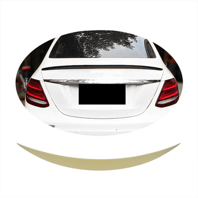 Καρβονιδιακή οπίσθια πτέρυγα για την Benz W213 E Series