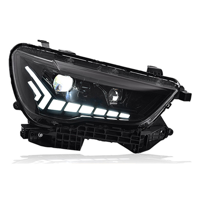 12V τροποποιημένος φακός LED Ημερήσιο φωτισμό για το Μεγάλο Τείχος του Κανανού Εμπορική έκδοση 19-22
