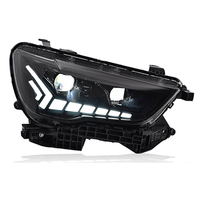 12V τροποποιημένος φακός LED Ημερήσιο φωτισμό για το Μεγάλο Τείχος του Κανανού Εμπορική έκδοση 19-22