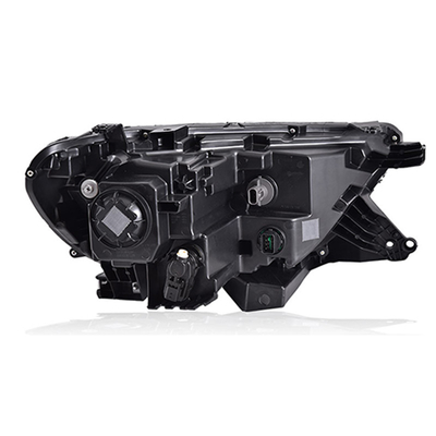 12V τροποποιημένος φακός LED Ημερήσιο φωτισμό για το Μεγάλο Τείχος του Κανανού Εμπορική έκδοση 19-22