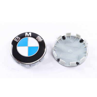 68 χιλιοστών Κεφαλάκια Κεφαλαίων για BMW 3 5 7 Σειράς X1X3X5 Με Και Μακροχρόνια Απόδοση