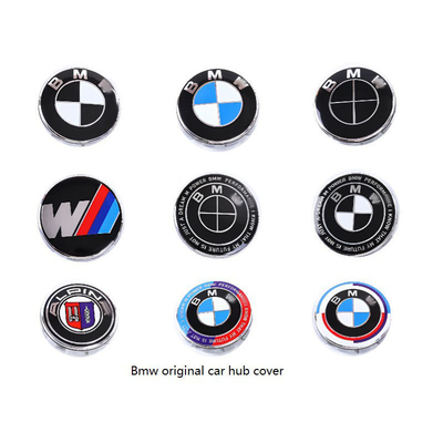 68 χιλιοστών Κεφαλάκια Κεφαλαίων για BMW 3 5 7 Σειράς X1X3X5 Με Και Μακροχρόνια Απόδοση