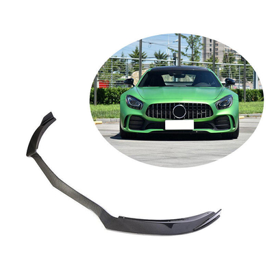 Mercedes Benz C63 AMG 2 πόρτες 2015-2019 Προσαρμοσμένο με ανθρακονήματα Μπροστά