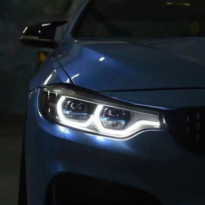 Αναβάθμιση προβολέα LED για BMW Σειρά 4 F32 13-20 Βελτιωμένη εμπειρία οδήγησης