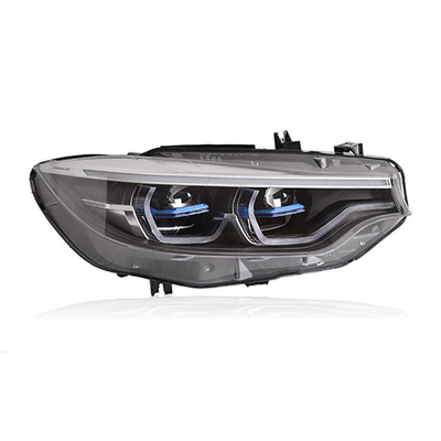 Αναβάθμιση προβολέα LED για BMW Σειρά 4 F32 13-20 Βελτιωμένη εμπειρία οδήγησης