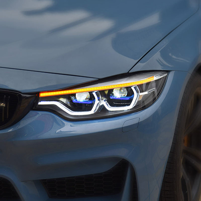 Αναβάθμιση προβολέα LED για BMW Σειρά 4 F32 13-20 Βελτιωμένη εμπειρία οδήγησης