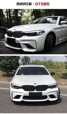 2018- BMW Σειράς 5 G30 G38 μπροστινό προφυλακτήρα πίσω προφυλακτήρες Fenders πλευρικές φούστες Bodykit αναβαθμισμένο