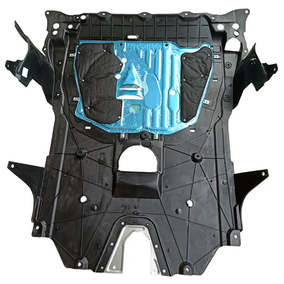 Αλουμινένιο κάλυμμα κινητήρα για Honda Civic FC1 FC7 2015 2016 2017 2018 2019 2020 2021 Άλλα