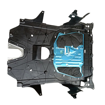 Αλουμινένιο κάλυμμα κινητήρα για Honda Civic FC1 FC7 2015 2016 2017 2018 2019 2020 2021 Άλλα