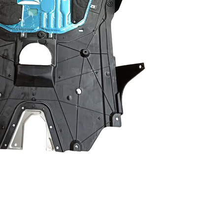 Αλουμινένιο κάλυμμα κινητήρα για Honda Civic FC1 FC7 2015 2016 2017 2018 2019 2020 2021 Άλλα