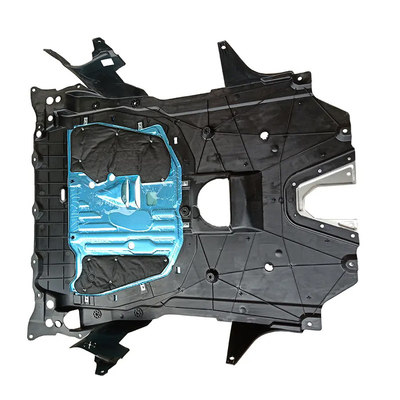 Αλουμινένιο κάλυμμα κινητήρα για Honda Civic FC1 FC7 2015 2016 2017 2018 2019 2020 2021 Άλλα