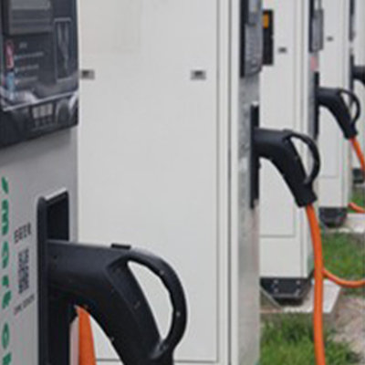 Πρότυπο διεπαφής CCS 150kw DC σταθμός ταχείας φόρτισης EV για άμεση πώληση