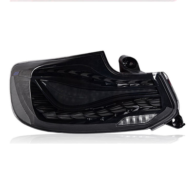 Αναβαθμίστε την BMW 2 Series σας με το Dragon Scale Running Dynamic Led Rear Lights Assembly