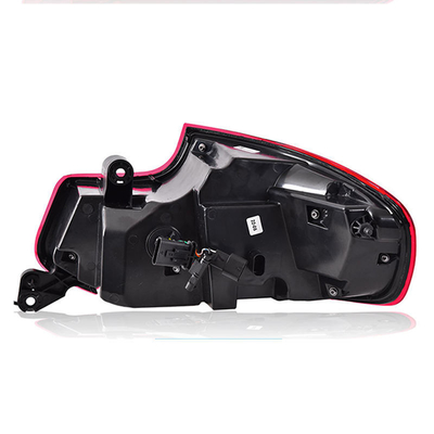 Αναβαθμίστε την BMW 2 Series σας με το Dragon Scale Running Dynamic Led Rear Lights Assembly