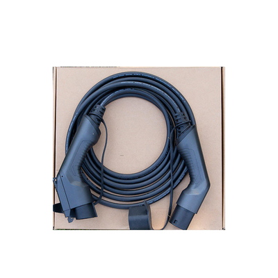 32A Type1/SAE J1772 Καλώδιο φόρτισης ηλεκτρικών οχημάτων για προμηθευτές άμεσης τροφοδοσίας