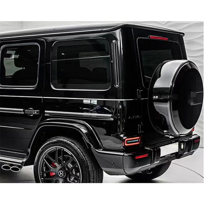 Τροποποιημένο σωλήνα για το G-Class G Wagon G500 G550 W463 2000-2018 Αλλαγή σε W464 2019 G63 AMG