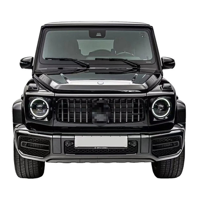 Τροποποιημένο σωλήνα για το G-Class G Wagon G500 G550 W463 2000-2018 Αλλαγή σε W464 2019 G63 AMG