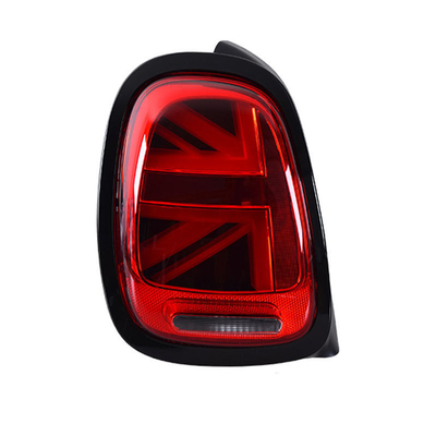 Αναβαθμίστε την BMW Mini F55 F56 F57 σας με φως πίσω
