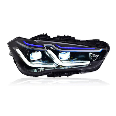 Αναβαθμίστε την BMW X1 F48F49 16-19 σας με τα πιο σύγχρονα φώτα LED Plug And Play
