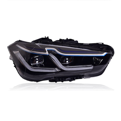 Αναβαθμίστε την BMW X1 F48F49 16-19 σας με τα πιο σύγχρονα φώτα LED Plug And Play